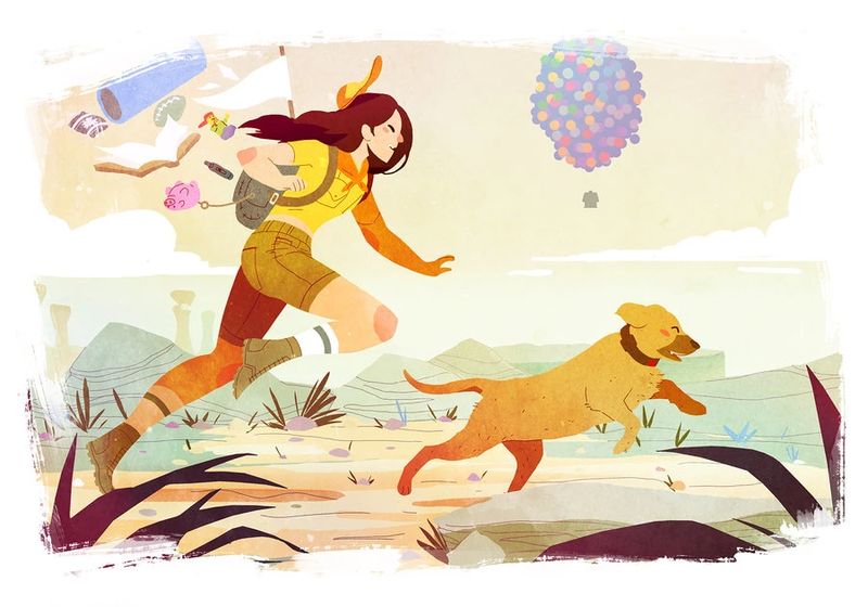 Illustration for article titled Maybe This Moon Landing Was Also Real